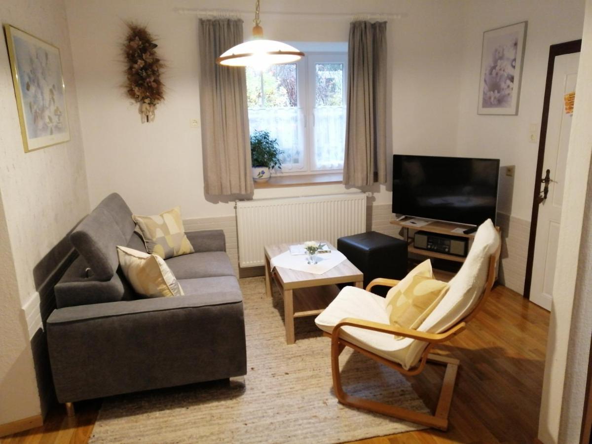 Appartment Haring Hollenstein an der Ybbs Εξωτερικό φωτογραφία