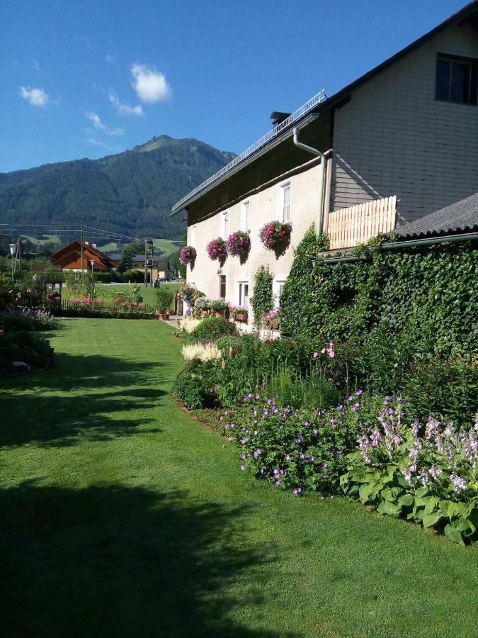 Appartment Haring Hollenstein an der Ybbs Εξωτερικό φωτογραφία